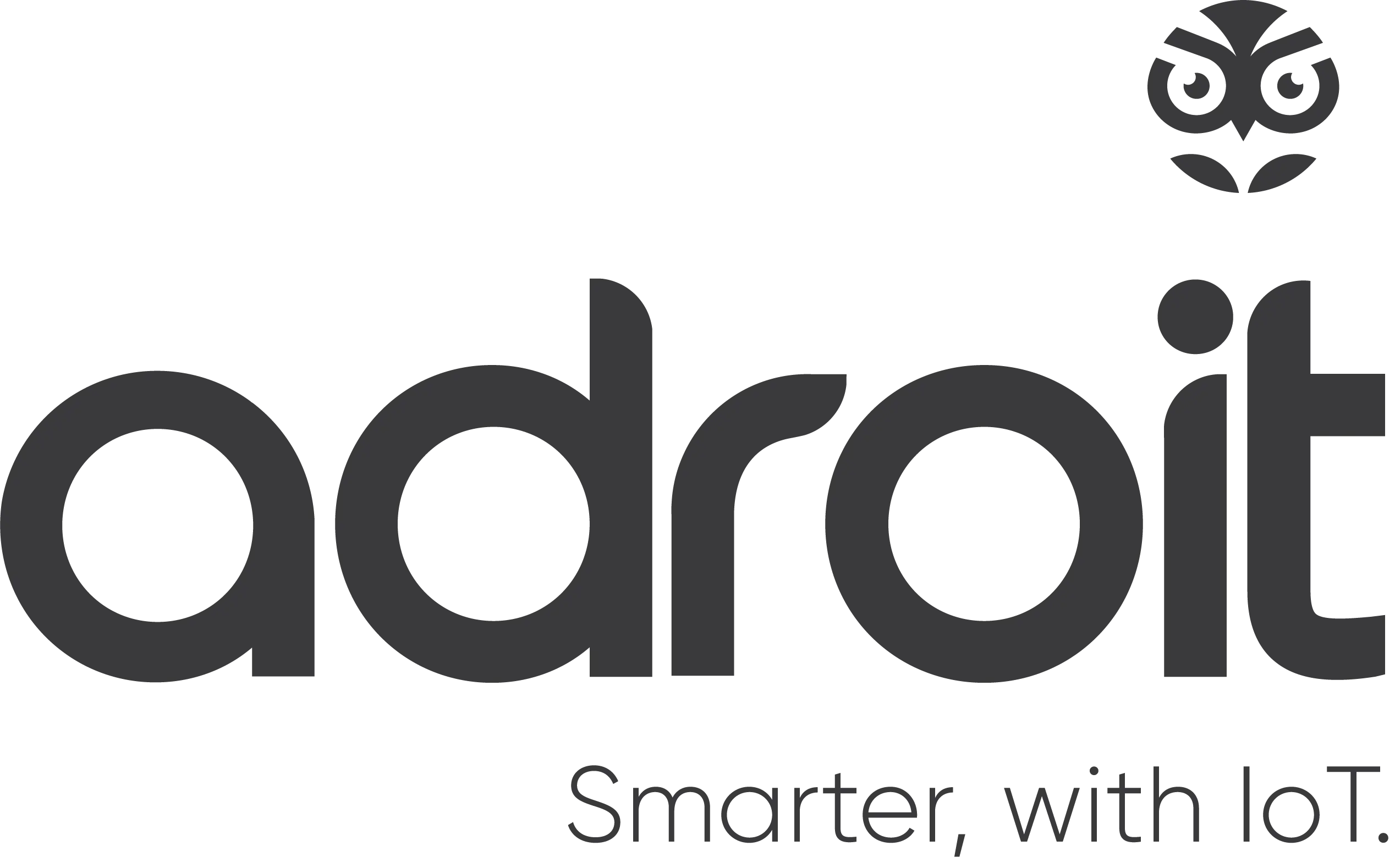 Adroit Logo